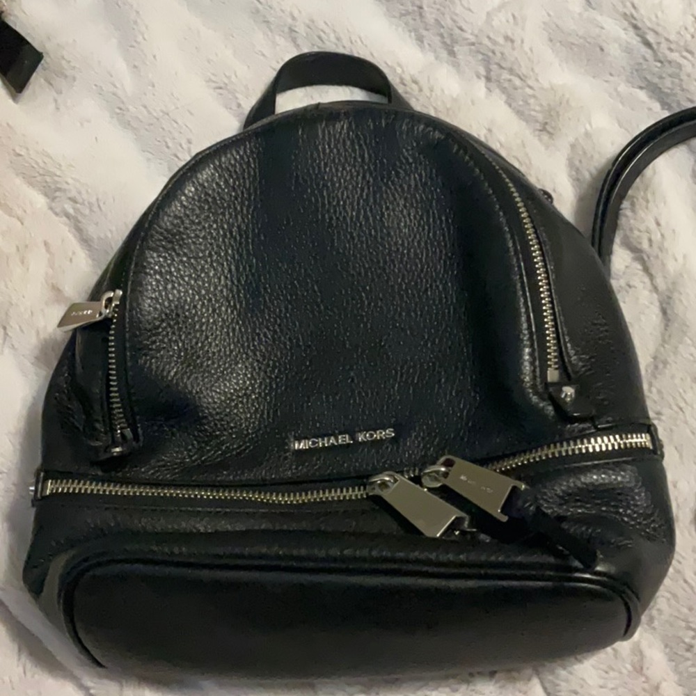 Michael Kors Extra Small Rhea Backpack